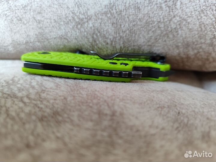 Складной ножKershaw Shuffle