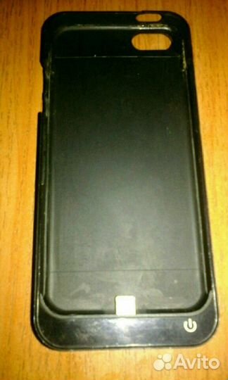 Бампер Аккумулятор для 5 или 5 s