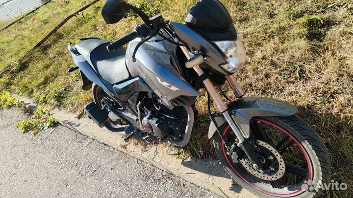 Irbis vj250