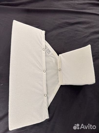 Позиционер для сна Plantex Baby Sleep