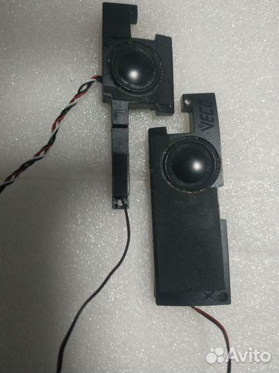 Динамики для AsusX205T