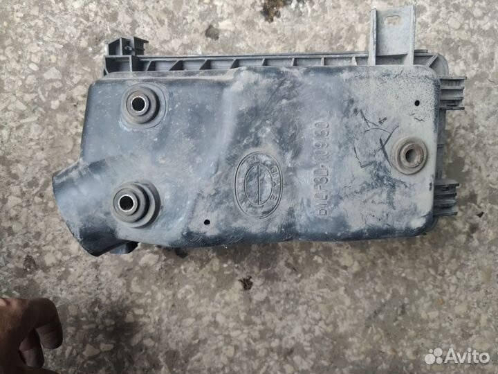 Корпус фильтра byd f3