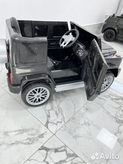 Электромобиль