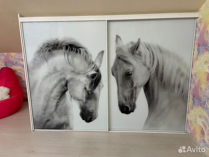 Стенка в гостиную