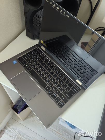 Asus трансформер