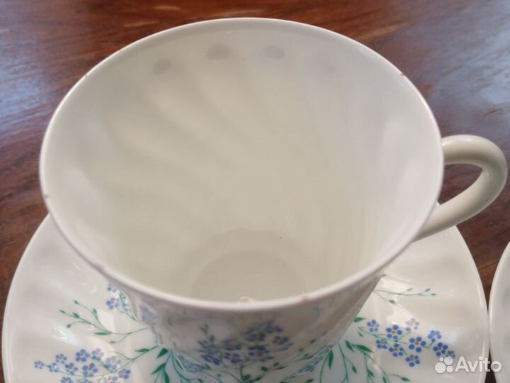 Кофейная пара лфз