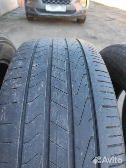 Hankook Ventus Prime 3 K125 235/60 R18 107V