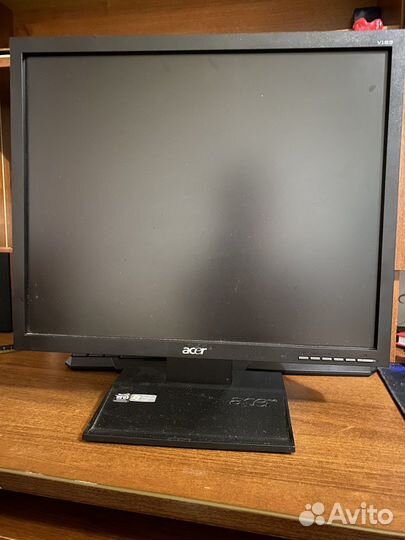 Монитор Acer