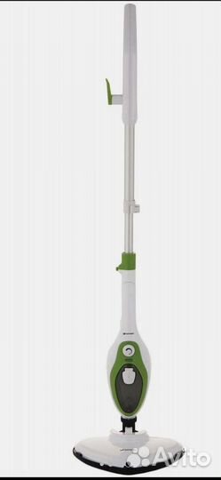 Паровая швабра kitfort