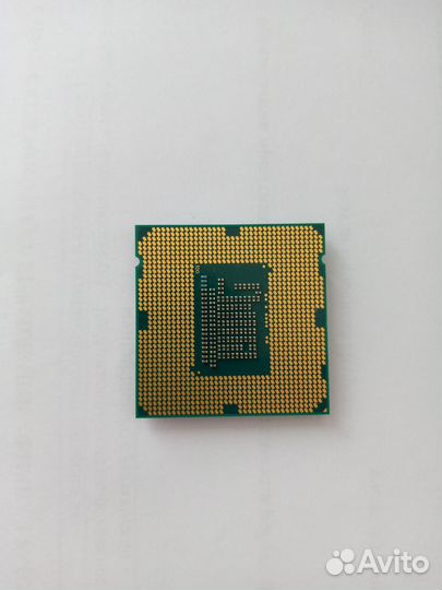 Процессор Intel Core i3-3240 (LGA 1155)