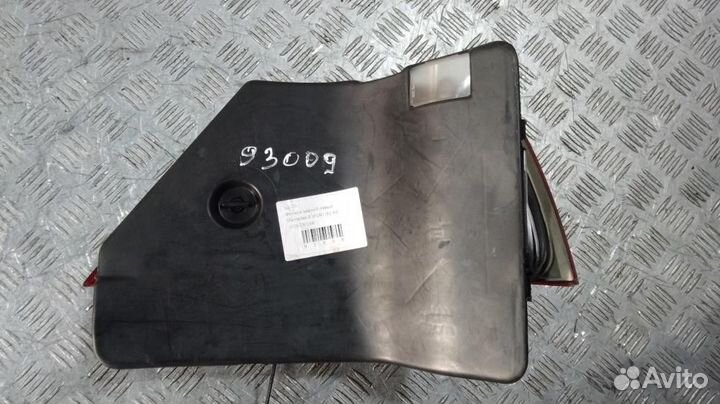 Фонарь 1408200164 mercedes-benz S W140 (1991-1999)