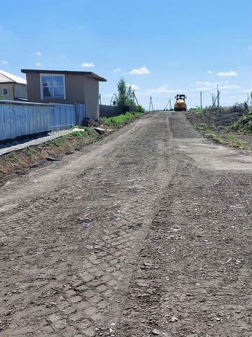Участок 7 сот. (ИЖС)