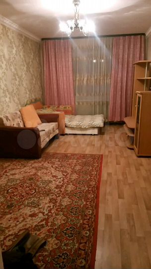 3-к. квартира, 59 м², 1/5 эт.