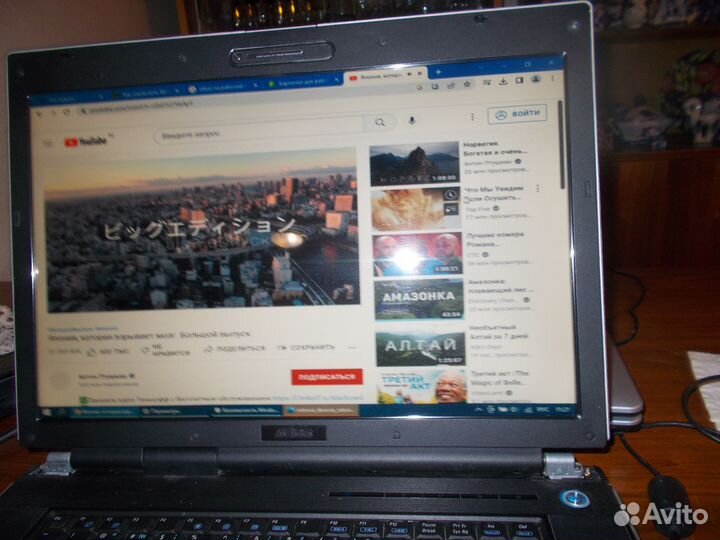 Корпус и матрица в сборе и др.запчасти рабочие