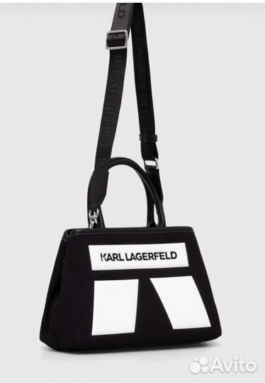 Karl lagerfeld сумка