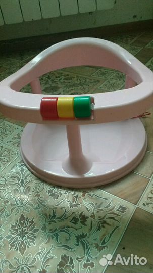 Стульчик для купания