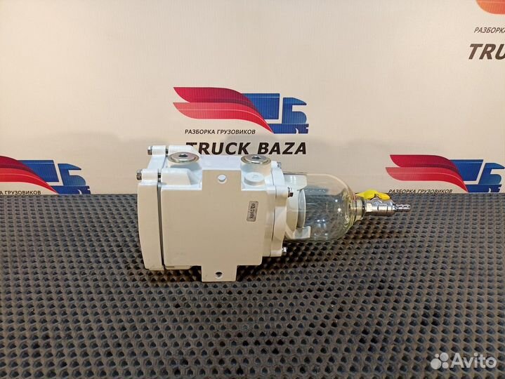 062577 Сепаратор топливный