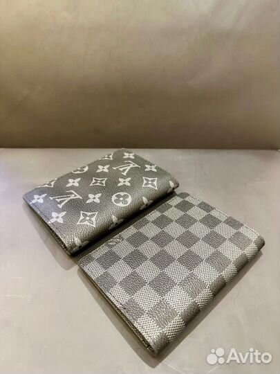 Обложка на паспорт