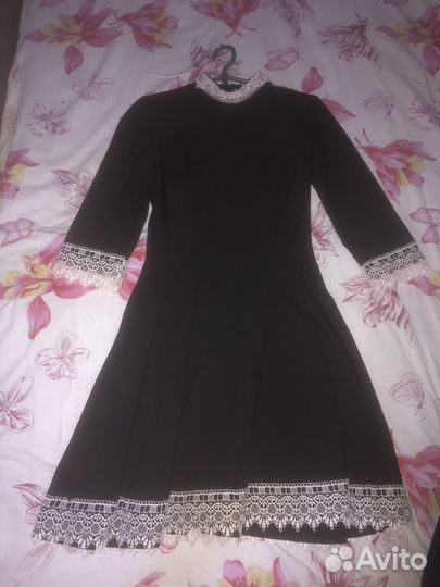 Школьная форма