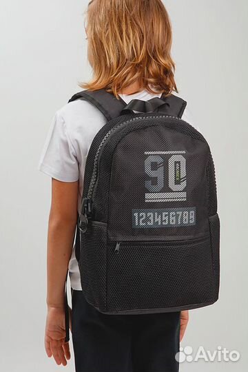 Новый рюкзак