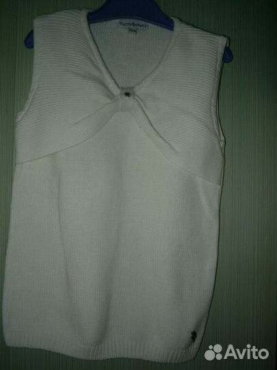 Кофты теплые