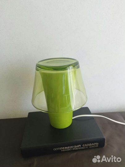 Лампа настольная IKEA gavik