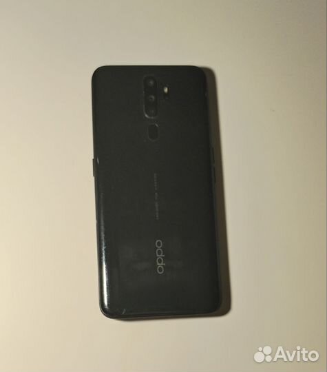 OPPO A5 (2020), 3/64 ГБ