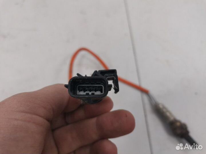 Датчик кислородный Renault Sandero хэтчбек K7JA710