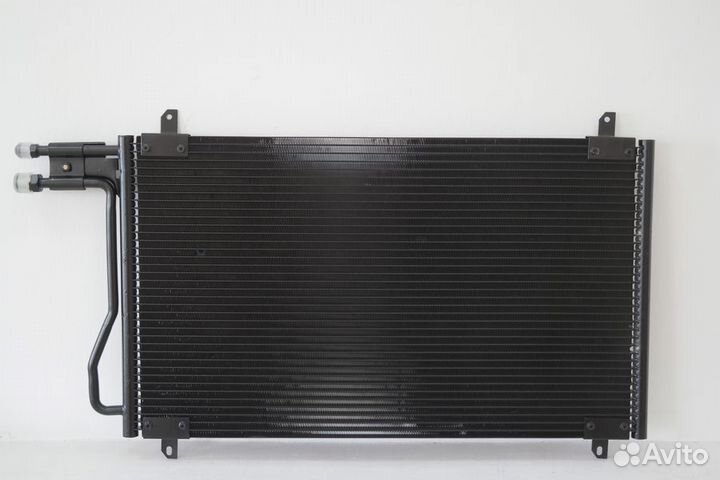 Радиатор кондиционера Мерседес Спринтер 95-05