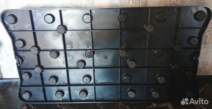 Платформа для отжиманий с упорами 18в1 большая NEW