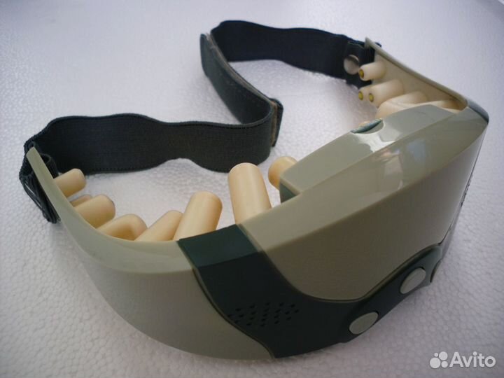 Массажер для глаз