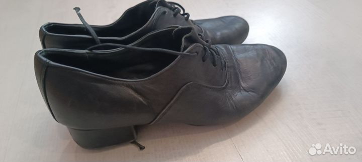 Туфли для танцевального спорта, 20,5 см по стельке