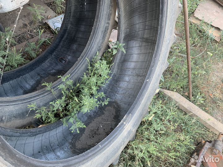Резина на мтз 82 задняя бу
