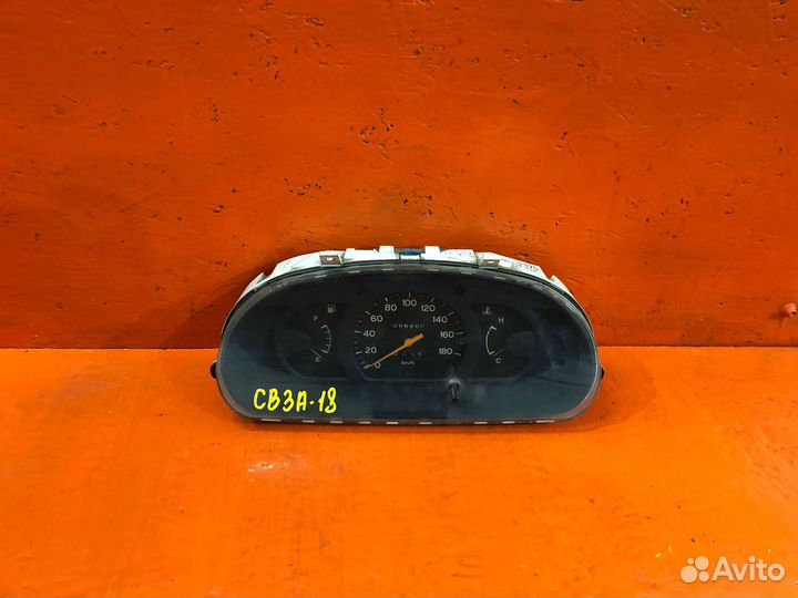 Щиток приборов mitsubishi lancer CB*/CD*