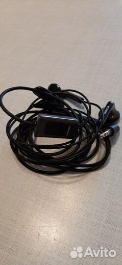 Гарнитура Nokia оригинал