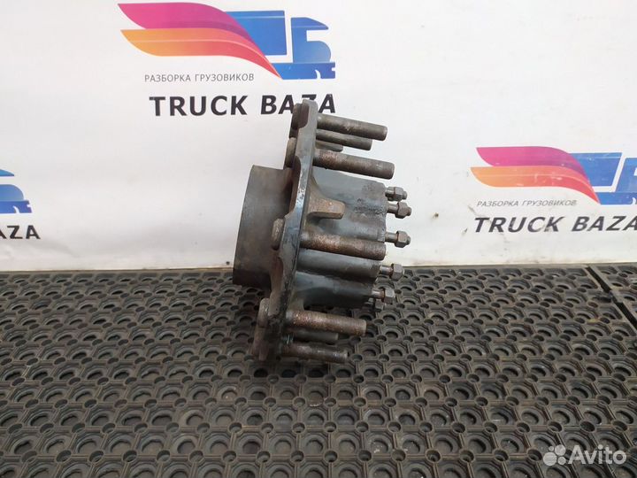 Ступица задняя Volvo FM