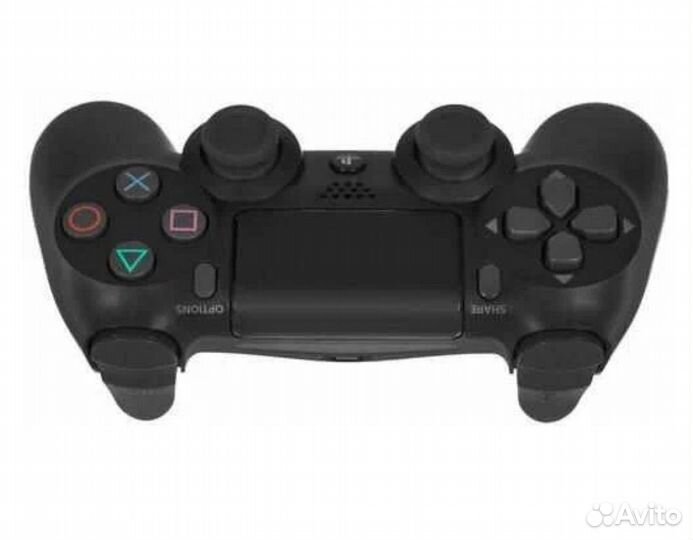 Геймпад Sony DualShock 4 v2 Sony PS4