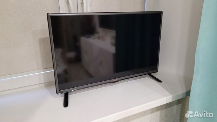 Телевизор LG 32LB552U