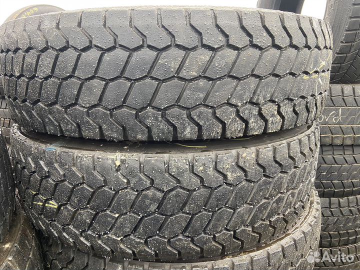 Грузовые шины б/у Bridgestone 295/80/R22.5