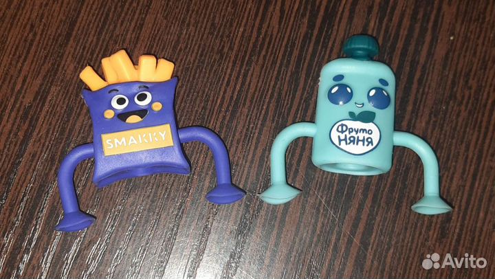 Липперы лента обмен