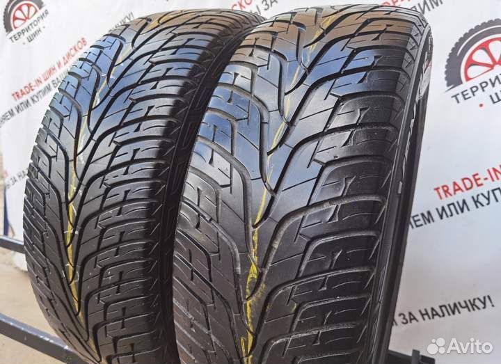 Hankook Ventus ST RH06 235/55 R18 100V