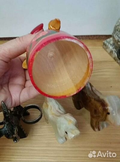 Статуэтка. Фигурка