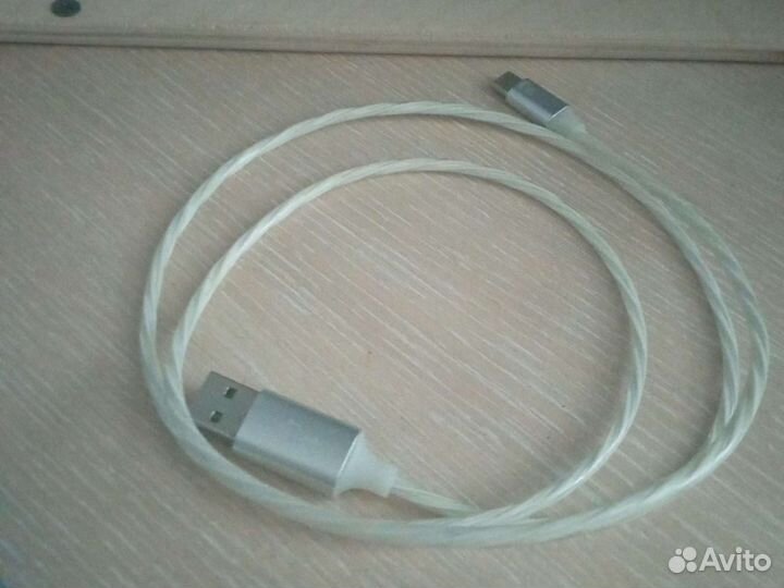 Usb кабель