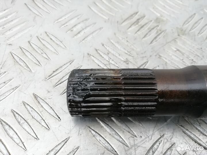 Полуось передняя правая Nissan Patrol K160 / K260