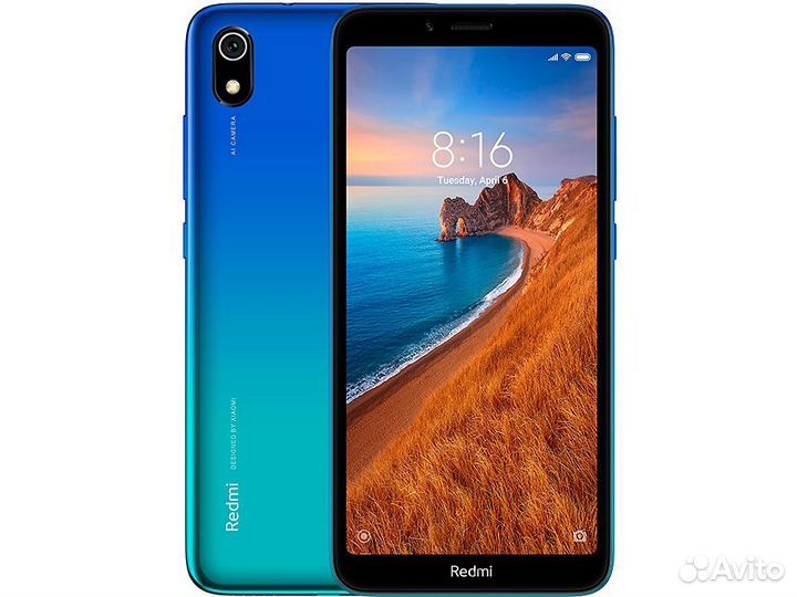 Xiaomi redmi 7A 32gb