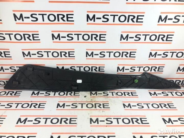 Обшивка левая Bmw 5-Series F10 N20B20B 2011