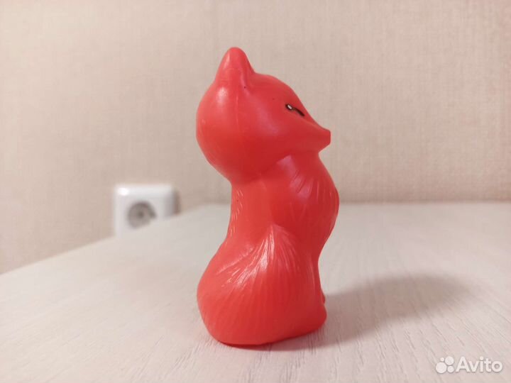 Игрушки СССР