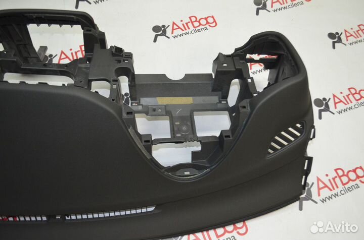 Торпедо Mitsubishi Outlander 3 2012-2021 арт.:03