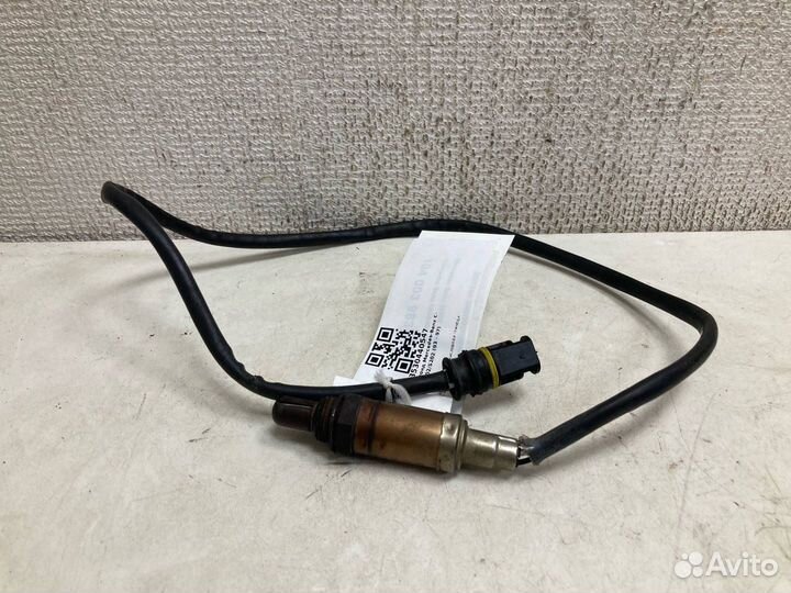 Датчик кислорода (лямбда-зонд) Мерседес w202
