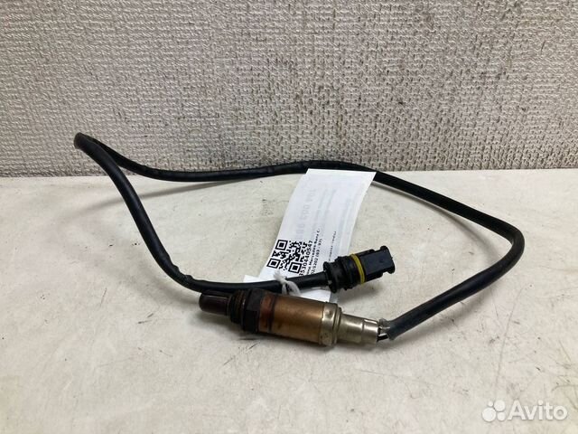 Датчик кислорода (лямбда-зонд) Мерседес w202